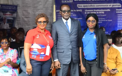 Journées d’Orientation et des Bourses Académiques