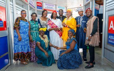 Journée mondiale de la culture africaine : célébrer notre identité, nos talents et notre héritage collectif