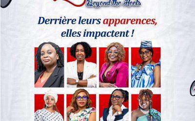 AGC Ladies – Beyond the Heels