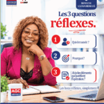 Conformité : les bons réflexes avant chaque opération