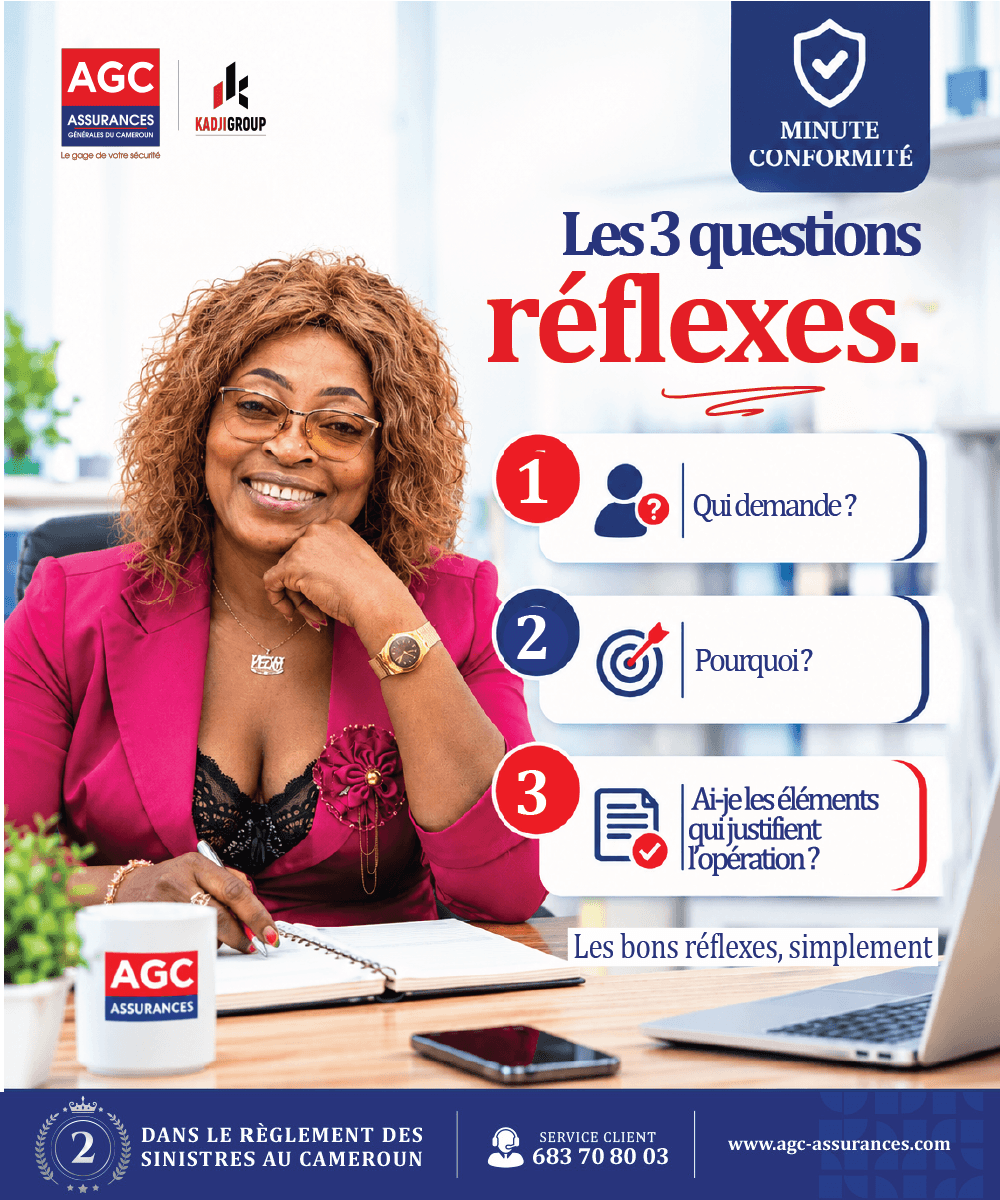 Conformité : les bons réflexes avant chaque opération
